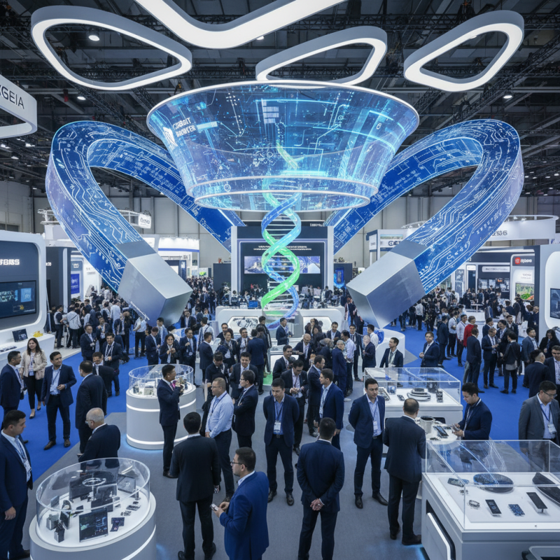 Cobalt Magnets Discover Innovations at the 139th Canton Fair?
