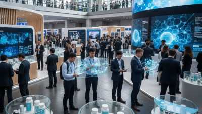 Top 10 NMN Supplements to Explore at the 139th Canton Fair?