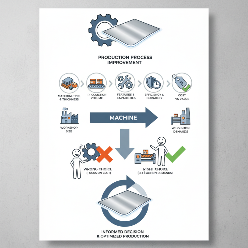 How to Choose the Right Surface Deburring Machine for Your Needs?