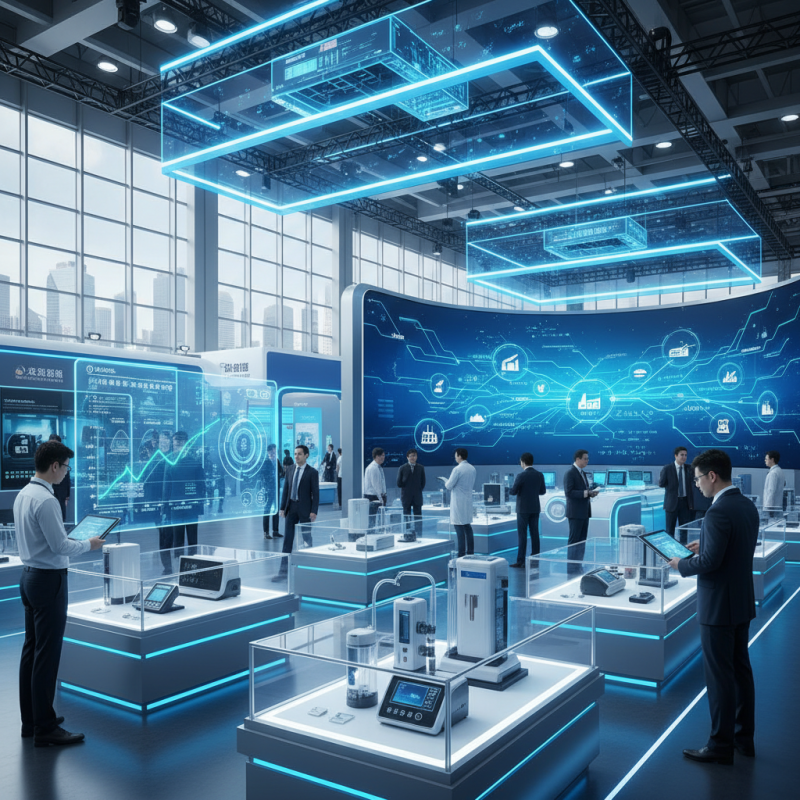 Best PH ORP Controllers at the 139th Canton Fair 2026?