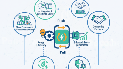 How to Utilize Push-Pull Transformer at 139th Canton Fair?