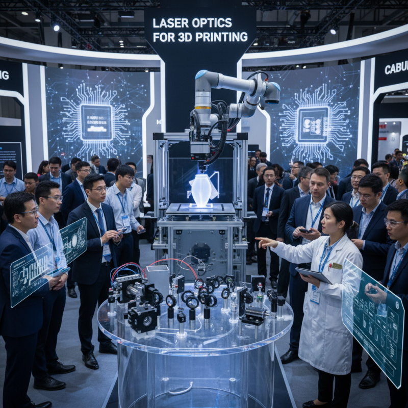 Top 5 Laser Optics for 3D Printing at Canton Fair 139?