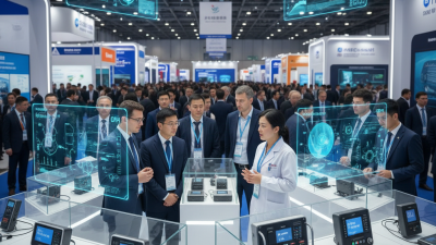 Top 10 PH ORP Controllers at the 139th Canton Fair?