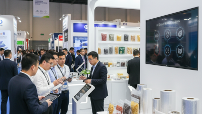 How to Choose Opp Plastic Packaging at the 139th Canton Fair?