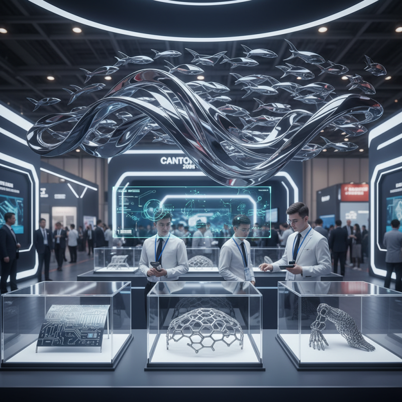 2026 Best Innovations in Mimetic Metal Technology for Future Applications?