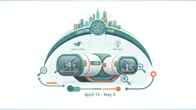 Discover Modular Capsule House Trends at 2026 Canton Fair?