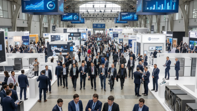 Discover American Standards at China Import and Export Fair 139?