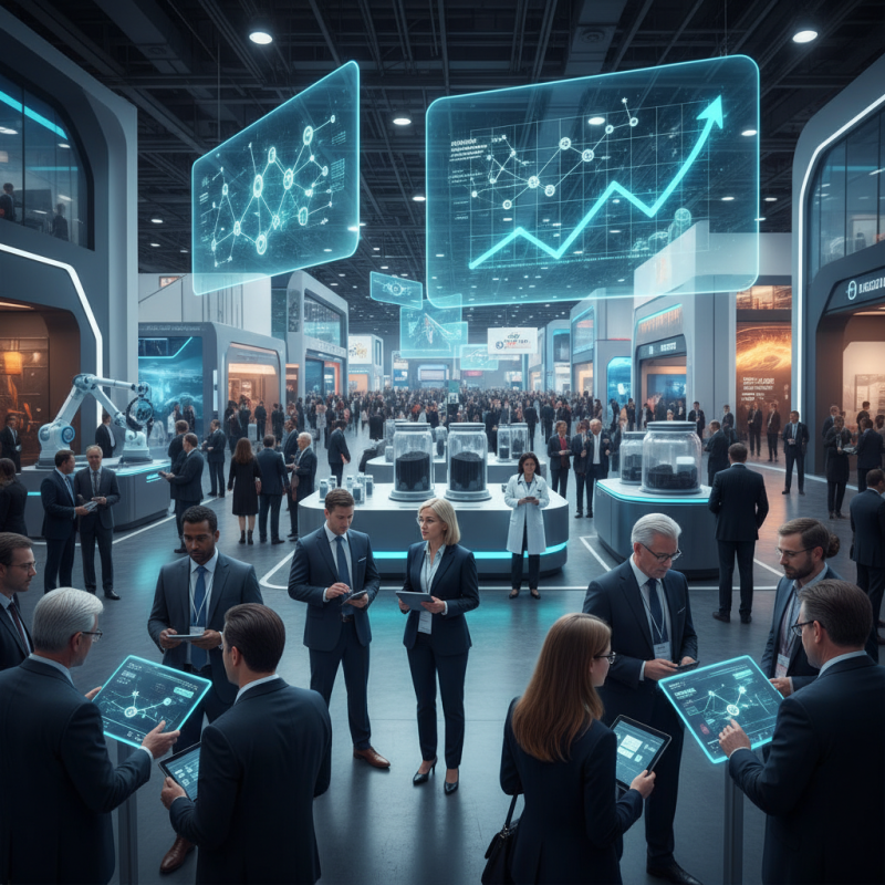 Top 10 Carbon Additives at 139th Canton Fair Insights?