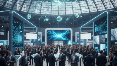 Zebra Connector for Global Buyers at 139th Canton Fair?