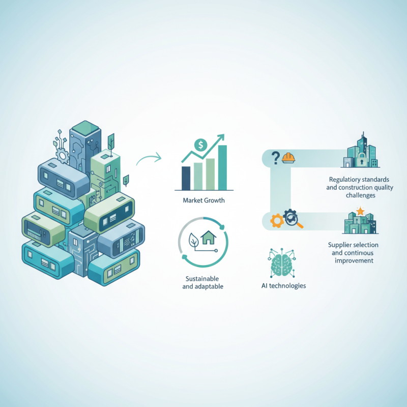 Exploring Modular Capsule Houses at the 139th Canton Fair?