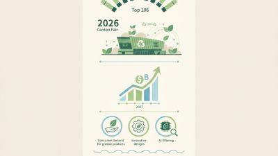 Top 10 Recycled Lip Balm Tubes at Canton Fair 2026?