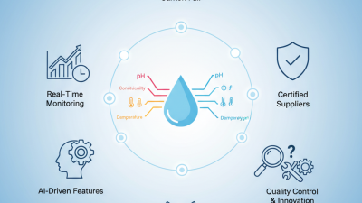 Why Choose a Multi Parameter Water Quality Analyzer at Canton Fair?