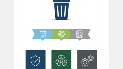 How to Choose the Best Cigarette Trash Cans at Canton Fair?