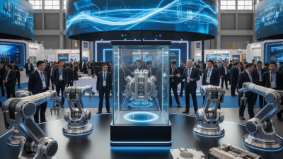 Top 10 Lift Clutch Innovations at China Import and Export Fair?