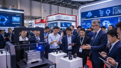 Best Laser Optics for 3D Printing at China Import Export Fair?