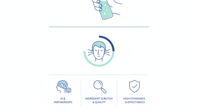 Top Tips for Using Jelly Soothing Spray at Canton Fair 2026?