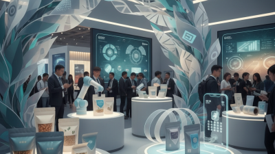 Top 10 Opp Plastic Packaging Trends at the 139th Canton Fair?