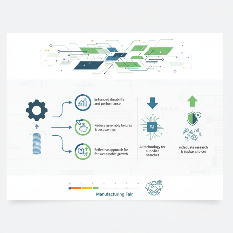 Why Choose Wire Thread Inserts at the 139th Canton Fair?