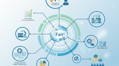 Top Ice Cream Machines to Discover at the 139th Canton Fair?