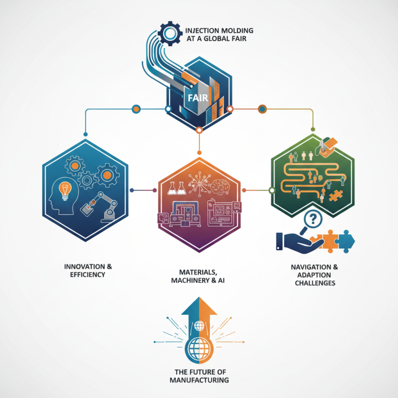 What is Injection Molding at the 139th Canton Fair?