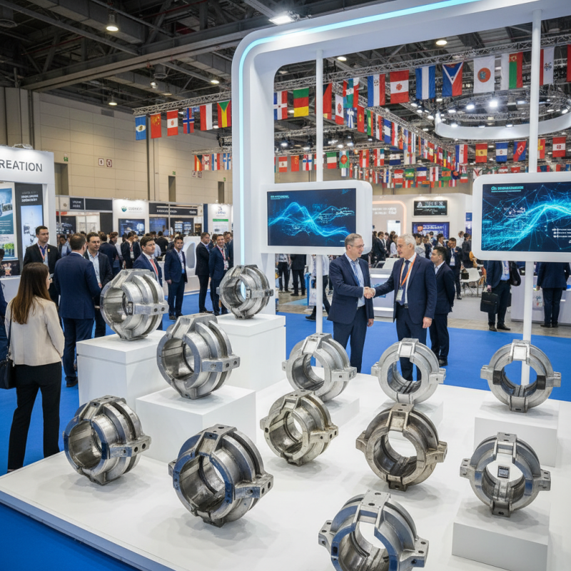 China Best Lift Clutch at Canton Fair What to Expect?