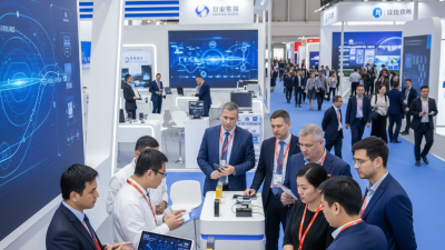 How to Choose a Battery Pulse Tester at the 139th Canton Fair?