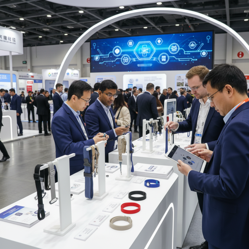 How to Choose the Right Tourniquets at the 139th Canton Fair?