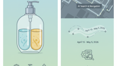 How to Choose the Best Dual Chamber Bottle at the 139th Canton Fair?