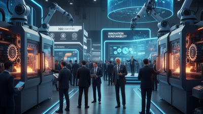 Top 10 Injection Molding Innovations at 139th Canton Fair?