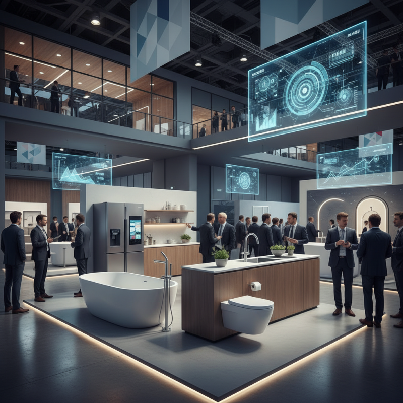 Top 10 American Standard Products at Canton Fair 2026?