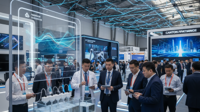 What is a Multi Parameter Water Quality Analyzer at Canton Fair?