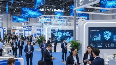 How to Source All Trans Retinal at 139th Canton Fair?