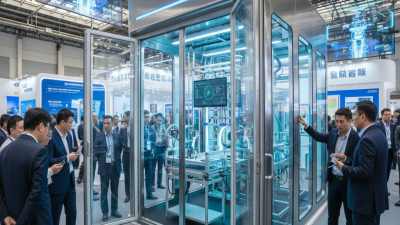 Why Choose a Walk In Temperature Chamber at Canton Fair 139?