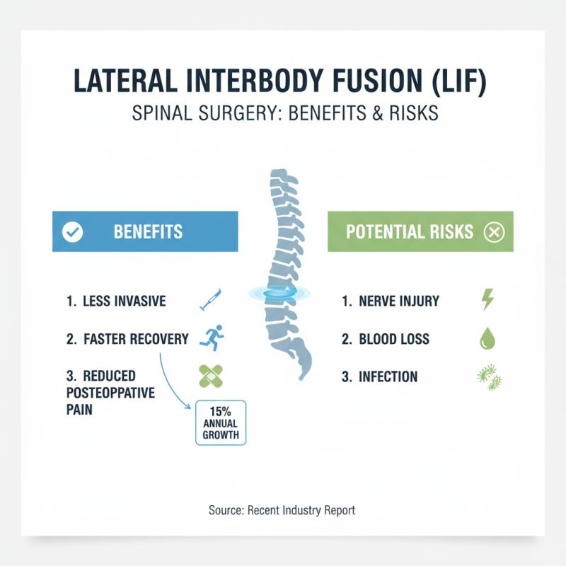 What is Lateral Interbody Fusion at the 139th Canton Fair?