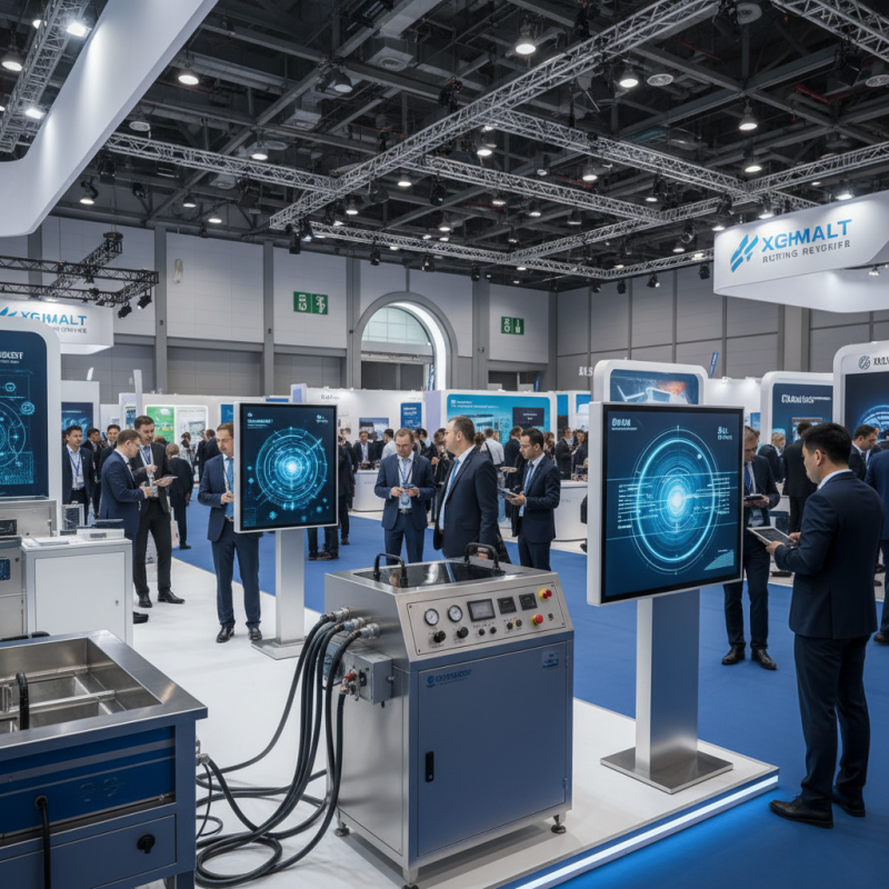 Why Choose a Plating Current Rectifier at the 139th Canton Fair?