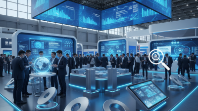 Top 10 Cobalt Magnets at China Import and Export Fair 139?