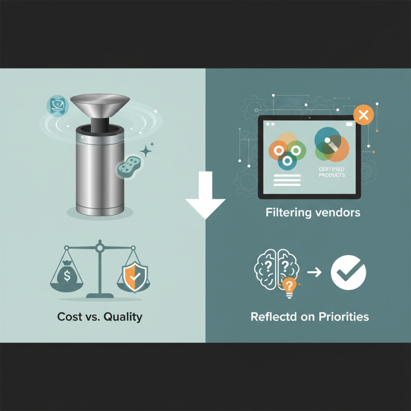 How to Choose the Best Cigarette Trash Cans at Canton Fair 2026?