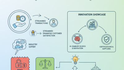 Why Choose the Best Cash Drawer at China Import and Export Fair?