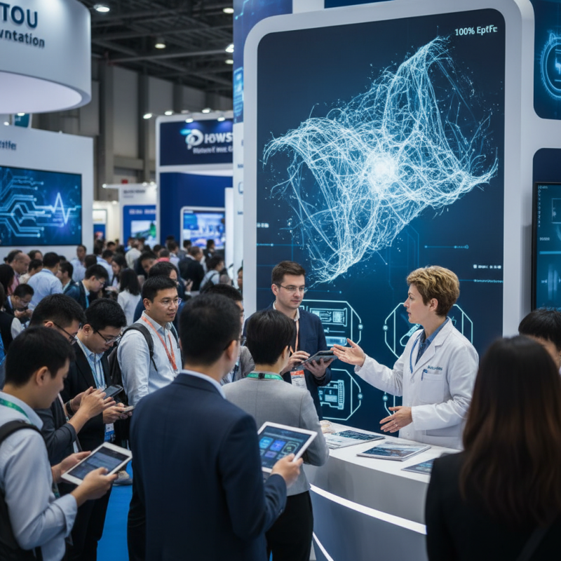 Why Choose 100% Eptfe Membrane at the 139th Canton Fair?