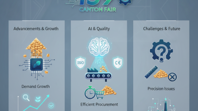 Top Pulses Cleaning and Grading Machines at Canton Fair 139?