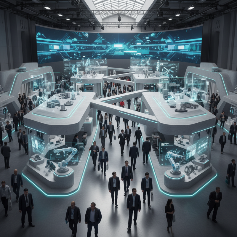 Cement Edges Tips for Success at the 139th Canton Fair?