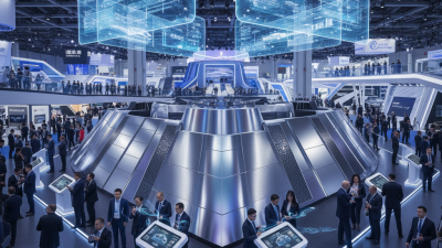 Top Metal Sheets Trends at 2026 Canton Fair Are You Ready?