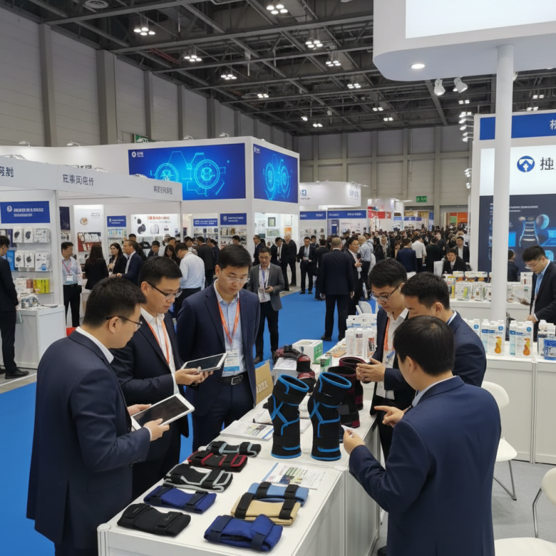 How to Choose the Best Knee Stabilizer at 139th Canton Fair?