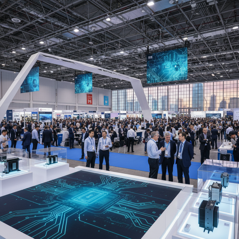 Top 10 Push Pull Transformers at China Import Export Fair?