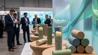 Recycled Lip Balm Tubes at Canton Fair 2026 for Global Buyers?