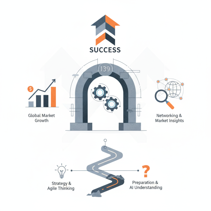 Cement Edges Tips for Success at the 139th Canton Fair?