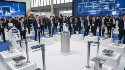 Top Floor Drain Innovations at 139th Canton Fair 2026?