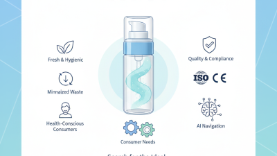 2026 Best Powder Mix Airless Bottle at Canton Fair 139?