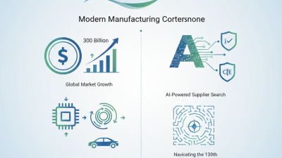 Why Choose Injection Molding at the 139th Canton Fair?