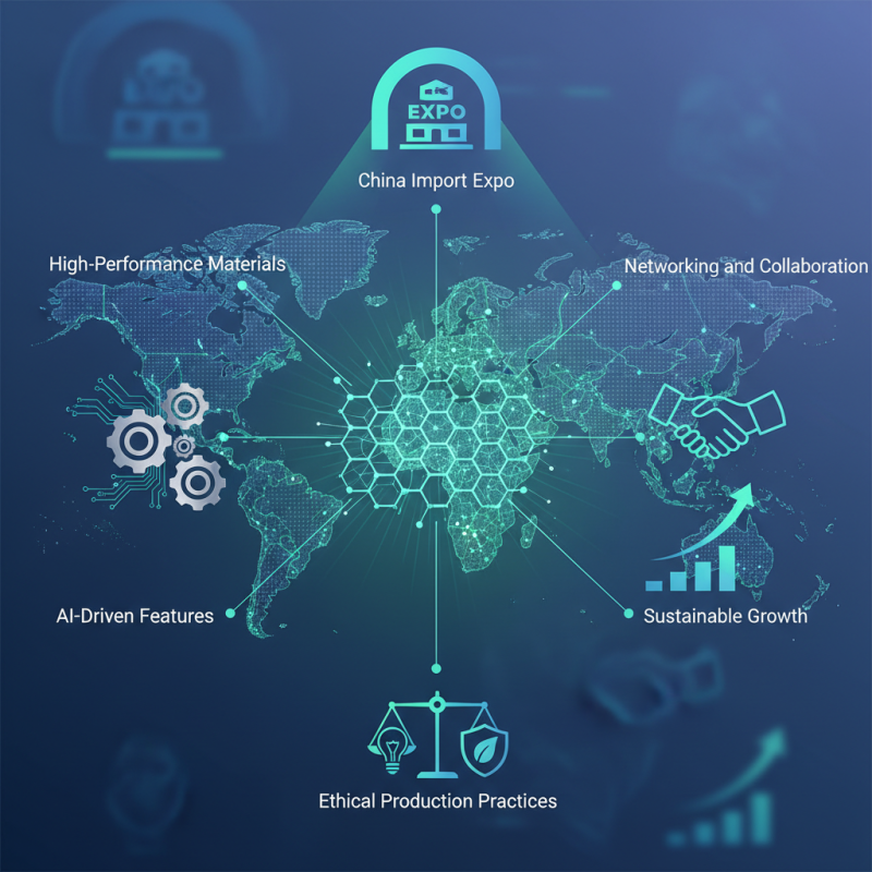 Discover 100 Eptfe Membrane Innovations at China Import Expo?